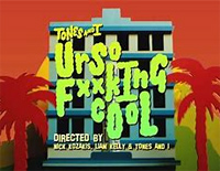 Ur So F**king Cool-Tones and I钢琴谱文件(五线谱、双手简谱、数字谱、Midi、PDF)免费下载