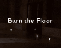 Burn the Floor-Super Junior钢琴谱文件(五线谱、双手简谱、数字谱、Midi、PDF)免费下载