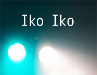 Iko Iko-Justin Wellington ft Small Jam-抖音钢琴谱文件(五线谱、双手简谱、数字谱、Midi、PDF)免费下载