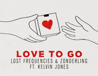 Love to Go钢琴谱文件（五线谱、双手简谱、数字谱、Midi、PDF）免费下载