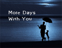 More Days With You-Super Junior钢琴谱文件(五线谱、双手简谱、数字谱、Midi、PDF)免费下载