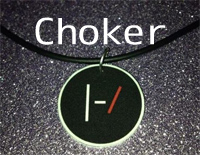 Choker-Twenty One Pilots钢琴谱文件(五线谱、双手简谱、数字谱、Midi、PDF)免费下载