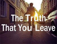 你离开的真相-The Truth That You Leave钢琴谱文件（五线谱、双手简谱、数字谱、Midi、PDF）免费下载