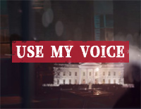 Use My Voice-Evanescence钢琴谱文件(五线谱、双手简谱、数字谱、Midi、PDF)免费下载