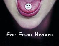 Far From Heaven-Evanescence钢琴谱文件(五线谱、双手简谱、数字谱、Midi、PDF)免费下载