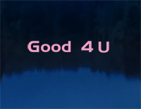 Good 4 U-Olivia Rodrigo钢琴谱文件（五线谱、双手简谱、数字谱、Midi、PDF）免费下载