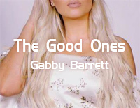 The Good Ones-Gabby Barrett钢琴谱文件（五线谱、双手简谱、数字谱、Midi、PDF）免费下载
