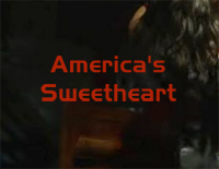 Americas Sweetheart-LILHUDDY钢琴谱文件（五线谱、双手简谱、数字谱、Midi、PDF）免费下载