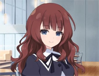 Edel Lilie-突击莉莉 BOUQUET片尾曲钢琴谱文件（五线谱、双手简谱、数字谱、Midi、PDF）免费下载