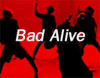Bad Alive-威神V钢琴谱文件(五线谱、双手简谱、数字谱、Midi、PDF)免费下载