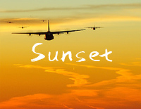 Sunset-爱的迫降OST钢琴谱文件(五线谱、双手简谱、数字谱、Midi、PDF)免费下载