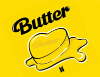 Butter-简单版-防弹少年团钢琴谱文件（五线谱、双手简谱、数字谱、Midi、PDF）免费下载