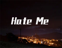 Hate Me-Miley Cyrus钢琴谱文件(五线谱、双手简谱、数字谱、Midi、PDF)免费下载