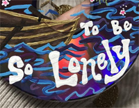 To Be So Lonely-Harry Styles钢琴谱文件(五线谱、双手简谱、数字谱、Midi、PDF)免费下载