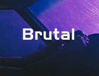 Brutal-Olivia Rodrigo钢琴谱文件（五线谱、双手简谱、数字谱、Midi、PDF）免费下载