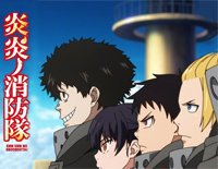 ID-炎炎消防队第二季ED钢琴谱文件（五线谱、双手简谱、数字谱、Midi、PDF）免费下载