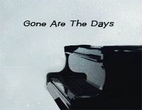 Gone Are the Days-Kygo ft James Gillespie钢琴谱文件(五线谱、双手简谱、数字谱、Midi、PDF)免费下载