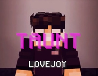 Taunt-Lovejoy钢琴谱文件(五线谱、双手简谱、数字谱、Midi、PDF)免费下载