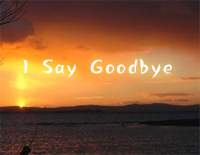 I Say Goodbye-Florian Bur-唯美纯音乐钢琴谱文件(五线谱、双手简谱、数字谱、Midi、PDF)免费下载