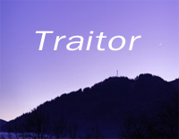 Traitor-Olivia Rodrigo钢琴谱文件（五线谱、双手简谱、数字谱、Midi、PDF）免费下载