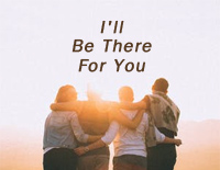 I Will Be There for You-老友记主题曲-六人行主题曲钢琴谱文件(五线谱、双手简谱、数字谱、Midi、PDF)免费下载