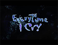 EveryTime I Cry-Ava Max钢琴谱文件(五线谱、双手简谱、数字谱、Midi、PDF)免费下载
