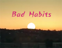 Bad Habits-Ed Sheeran钢琴谱文件(五线谱、双手简谱、数字谱、Midi、PDF)免费下载