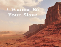 I Wanna Be Your Slave-Maneskin钢琴谱文件(五线谱、双手简谱、数字谱、Midi、PDF)免费下载
