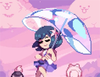 POM POM-LilyPichu钢琴谱文件（五线谱、双手简谱、数字谱、Midi、PDF）免费下载