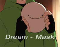Mask-Dream钢琴谱文件(五线谱、双手简谱、数字谱、Midi、PDF)免费下载