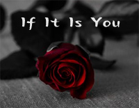 If It Is You-Rose-BlackPink钢琴谱文件(五线谱、双手简谱、数字谱、Midi、PDF)免费下载