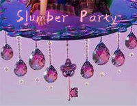 Slumber Party-Ashnikko ft Princess Nokia钢琴谱文件（五线谱、双手简谱、数字谱、Midi、PDF）免费下载