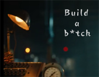 Build a Bitch-Bella Poarch钢琴谱文件(五线谱、双手简谱、数字谱、Midi、PDF)免费下载