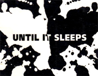 Until It Sleeps-Metallica钢琴谱文件(五线谱、双手简谱、数字谱、Midi、PDF)免费下载