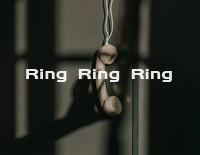 Ring Ring Ring-C调简单版钢琴谱文件(五线谱、双手简谱、数字谱、Midi、PDF)免费下载