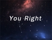 You Right-Doja Cat ft The Weeknd钢琴谱文件(五线谱、双手简谱、数字谱、Midi、PDF)免费下载