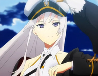 ウェルカム トゥ ブリリアントパーティ-碧蓝航线组合角色歌曲钢琴谱文件(五线谱、双手简谱、数字谱、Midi、PDF)免费下载