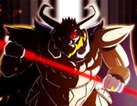 Bergentrückung-ASGORE-Undertale-传说之下钢琴谱文件（五线谱、双手简谱、数字谱、Midi、PDF）免费下载