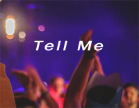 Tell Me-抖音热歌钢琴谱文件(五线谱、双手简谱、数字谱、Midi、PDF)免费下载