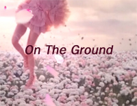 On the Ground-Rosé钢琴谱文件(五线谱、双手简谱、数字谱、Midi、PDF)免费下载