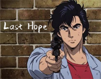 Last Hope-变奏-城市猎人插曲钢琴谱文件（五线谱、双手简谱、数字谱、Midi、PDF）免费下载