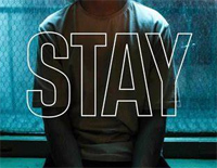 Stay-The Kid Laroi ft Justin Bieber钢琴谱文件(五线谱、双手简谱、数字谱、Midi、PDF)免费下载