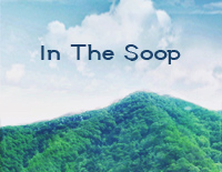 In The Soop-防弹少年团钢琴谱文件（五线谱、双手简谱、数字谱、Midi、PDF）免费下载