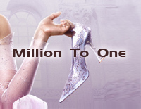 Million To One-灰姑娘OST-Cinderella OST钢琴谱文件(五线谱、双手简谱、数字谱、Midi、PDF)免费下载