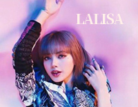 Lalisa-Lisa钢琴谱文件（五线谱、双手简谱、数字谱、Midi、PDF）免费下载