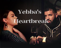 Yebbas Heartbreak-Drake ft Yebba钢琴谱文件(五线谱、双手简谱、数字谱、Midi、PDF)免费下载