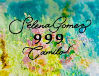999-Selena Gomez ft Camilo钢琴谱文件(五线谱、双手简谱、数字谱、Midi、PDF)免费下载