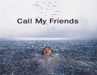 Call My Friends-Shawn Mendes钢琴谱文件(五线谱、双手简谱、数字谱、Midi、PDF)免费下载