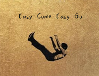 Easy Come Easy Go-Imagine Dragons钢琴谱文件(五线谱、双手简谱、数字谱、Midi、PDF)免费下载