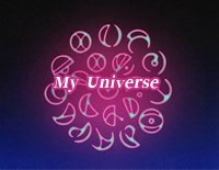 My Universe-Coldplay ft 防弹少年团钢琴谱文件（五线谱、双手简谱、数字谱、Midi、PDF）免费下载